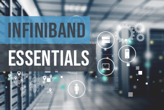 InfiniBand Essentials