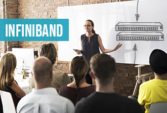 InfiniBand Customized Course