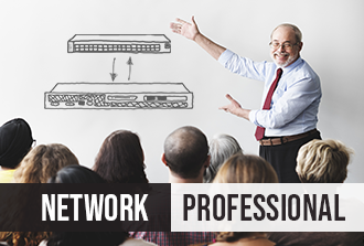 Network Professional Customized Training