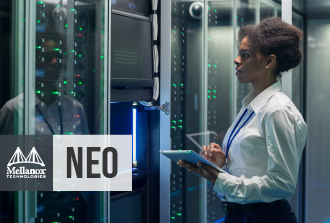 Network Management Made Easy with Mellanox NEO