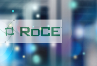 RDMA over Converged Ethernet (RoCE) from A to Z