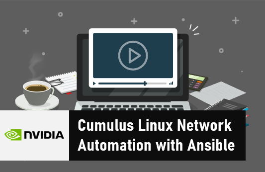 Ansible Essentials for Network Engineers