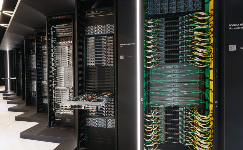 NVIDIA Cable Validation Tool (CVT) Fundamentals