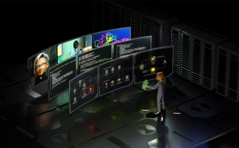 Run:ai for AI Practitioners